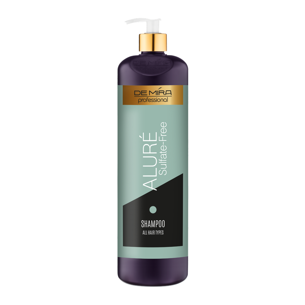 ALURÉ Sulfate-Free-0